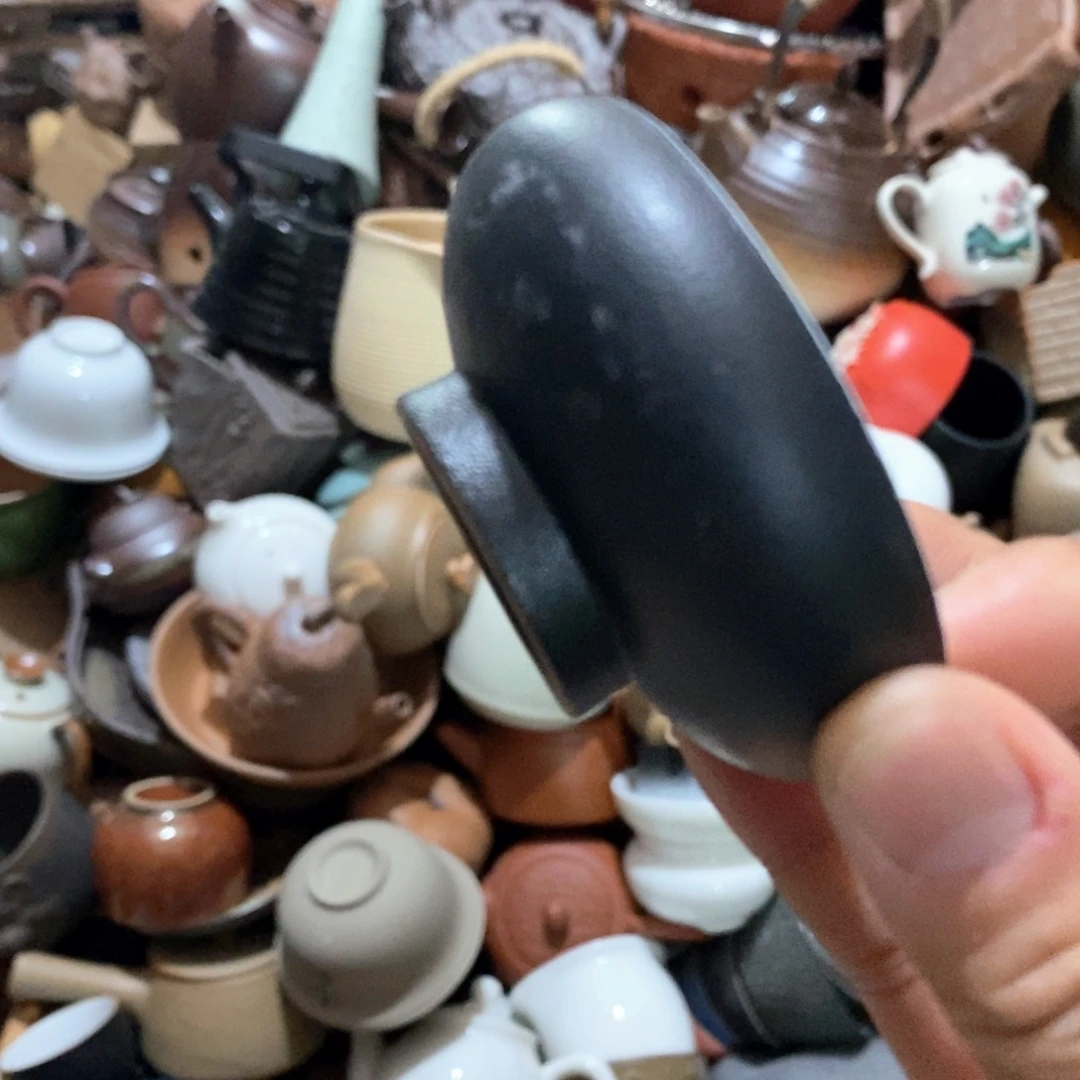 瓷片在家的感觉就是爽歪果仁
