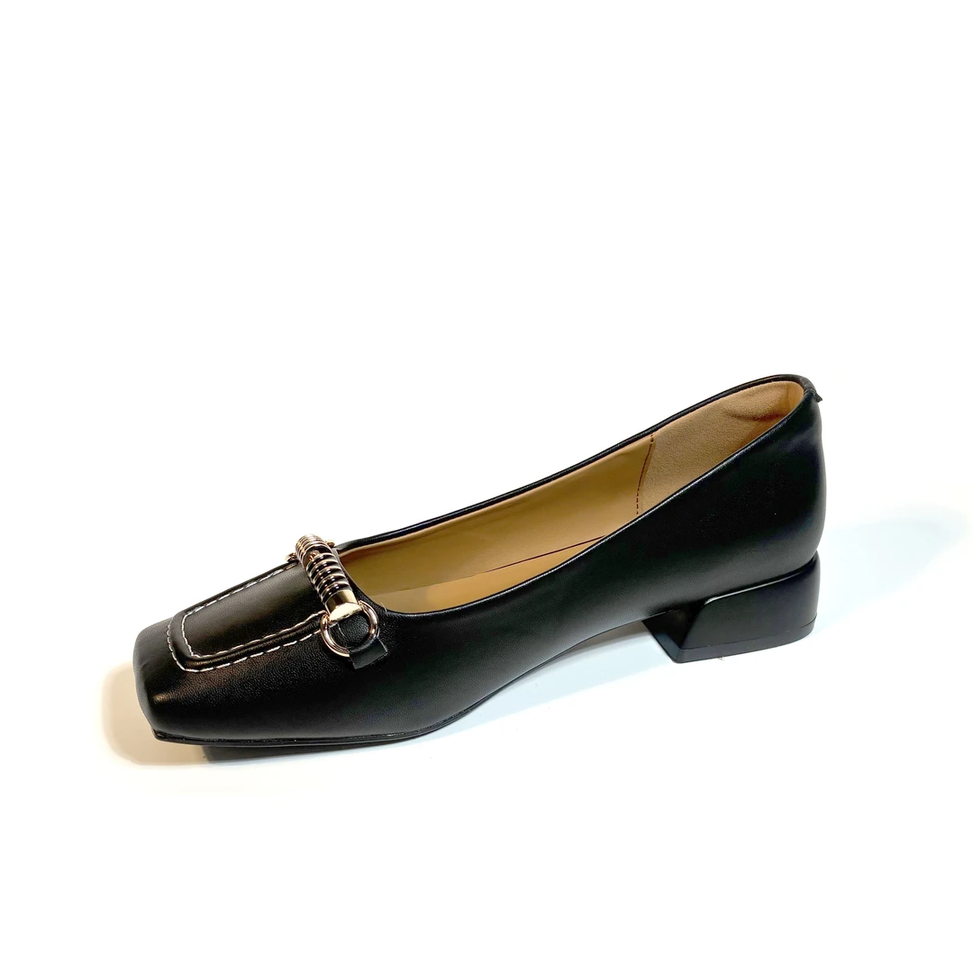 【IE专属】香港街说时尚女鞋PK0715