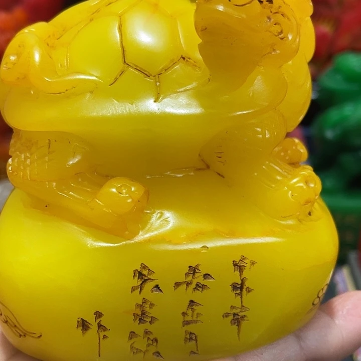 寿山石印石篆刻印章引首章闲章姓名章生日礼物