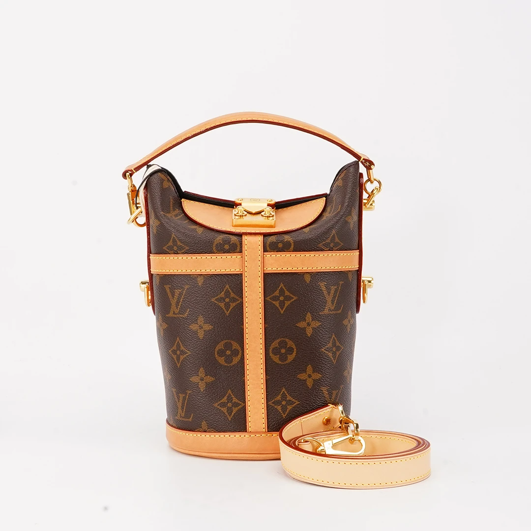95新 LouisVuitton/路易威登 【白菜】薯条包/BG22000089