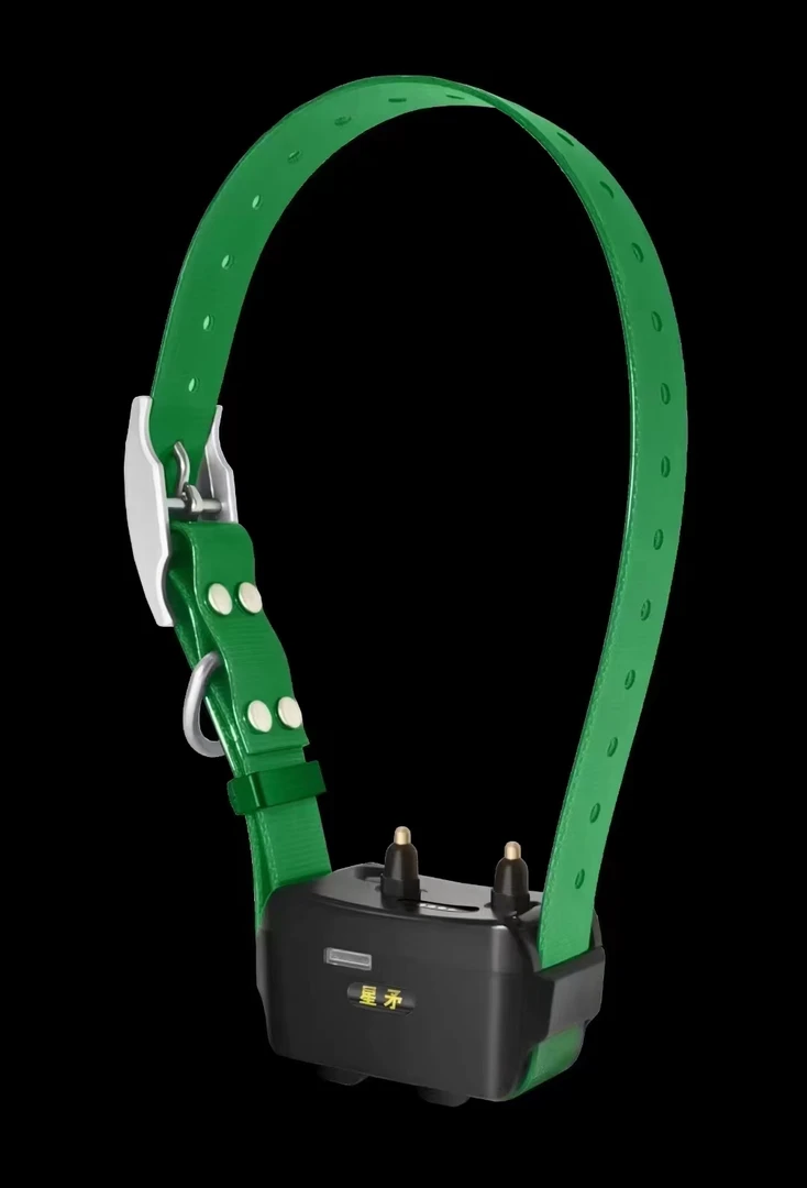 防水北斗GPS卫星猎犬定位器山区猎狗羊防丢追踪项圈