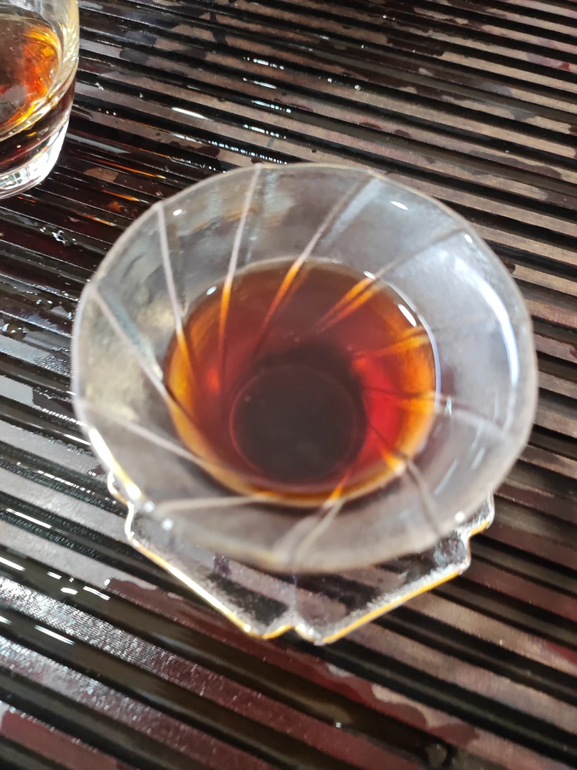 2025年中秋福利茶1份