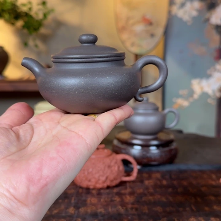 紫砂茶壶Y*H66666666666666666