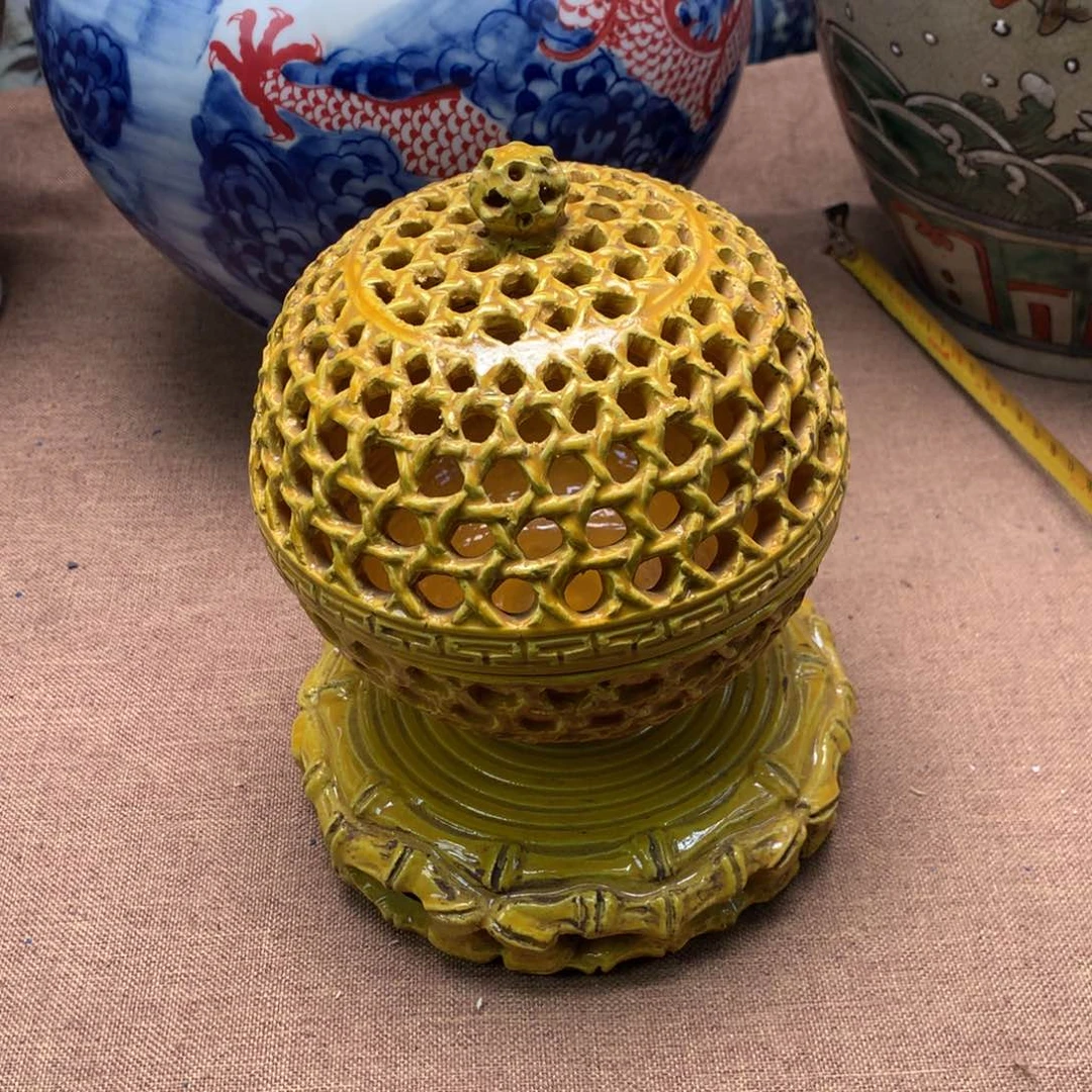 摆件旧藏瓷器旧藏瓷器