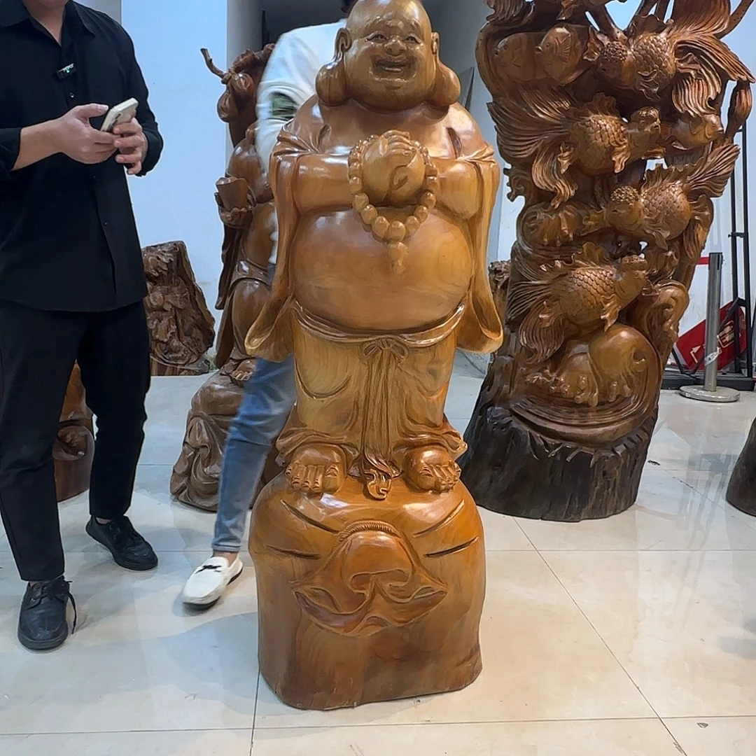 木工艺品摆件包邮