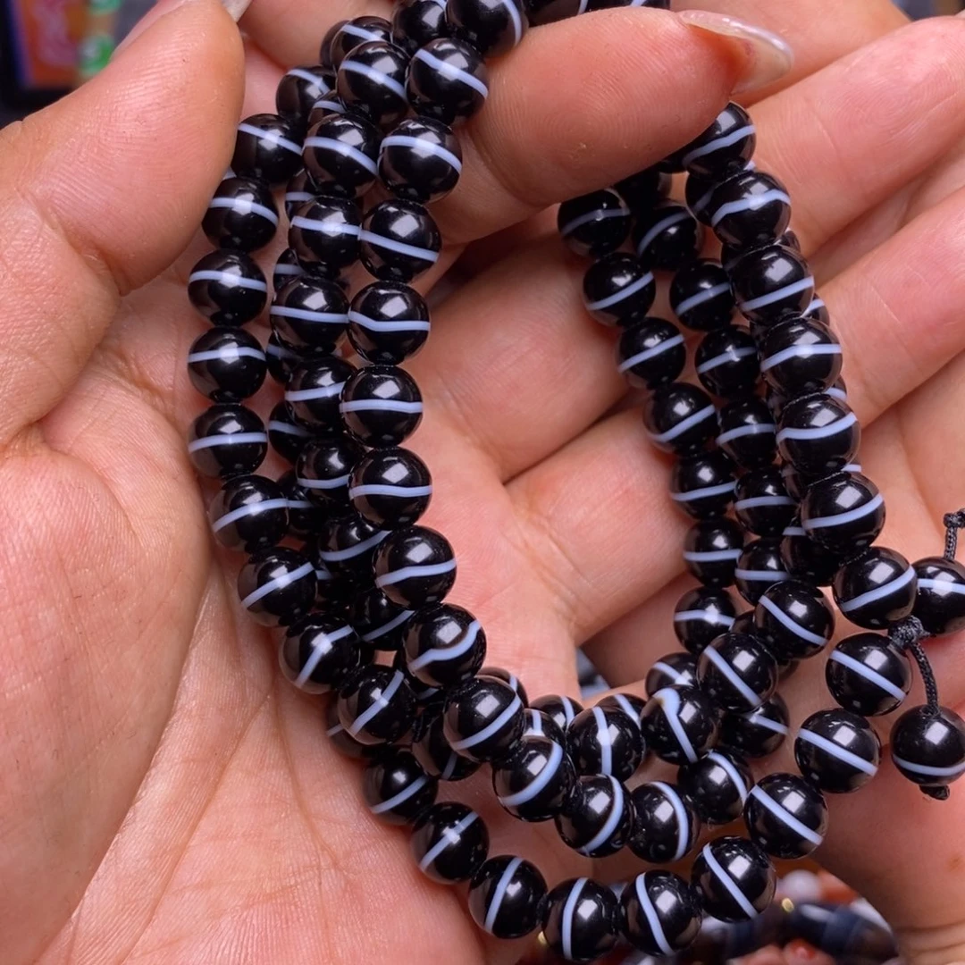 玛瑙/玉髓珠宝半成品未镶嵌虎*