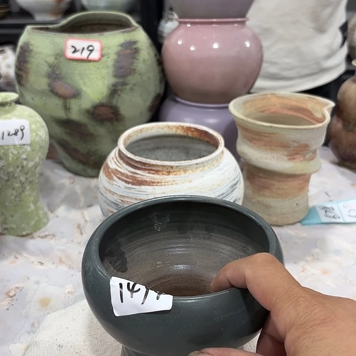 摆件景德镇瓷器研究开发1494