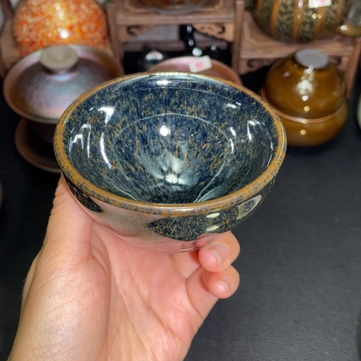 茶盏建盏直播间链接