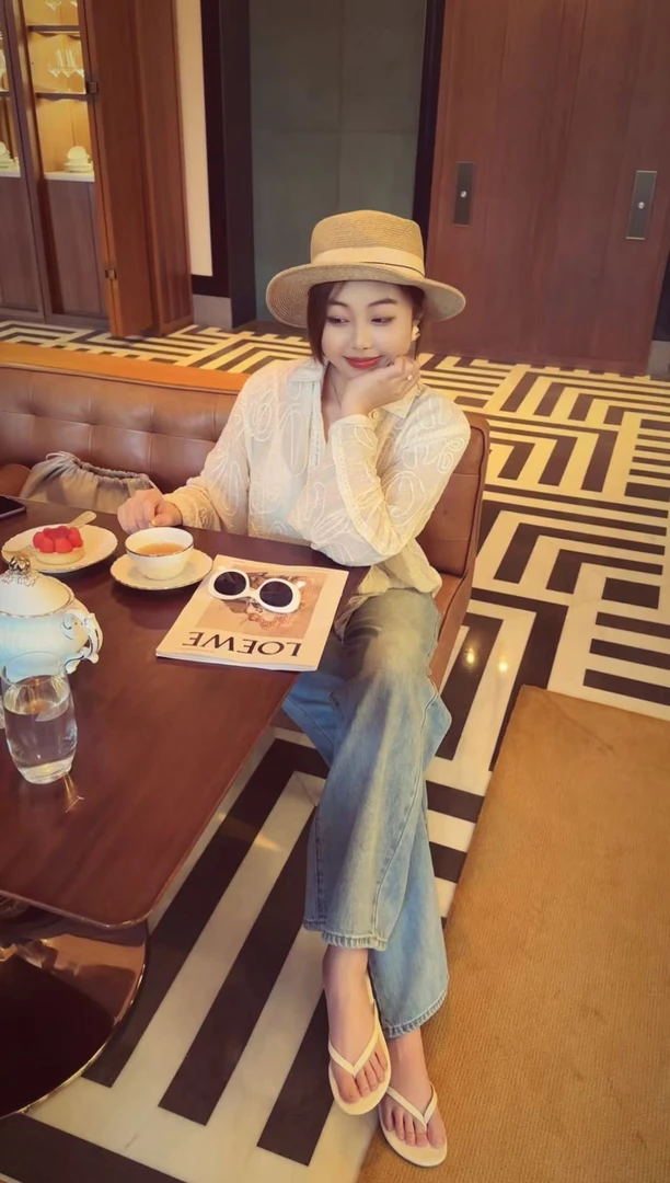 三号链接301-399夏季时尚百搭显瘦女装