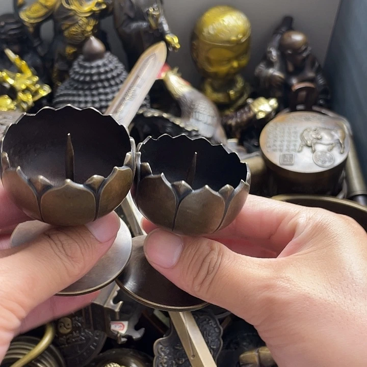 铜器工艺品有限公司