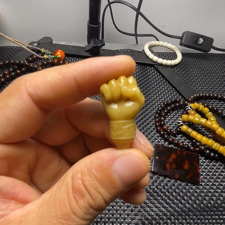 大果紫檀（缅甸花梨）福利多多