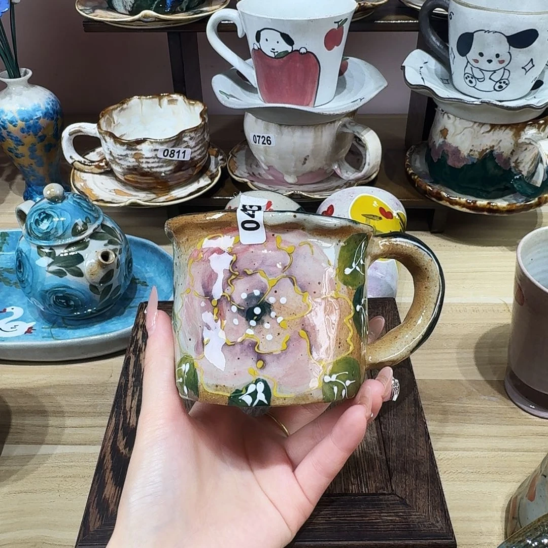 摆件陶哈哈哈尴尬尴尬尴尬