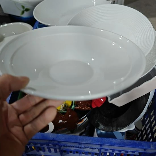 瓷片陶瓷杯碗盘微瑕介意慎拍