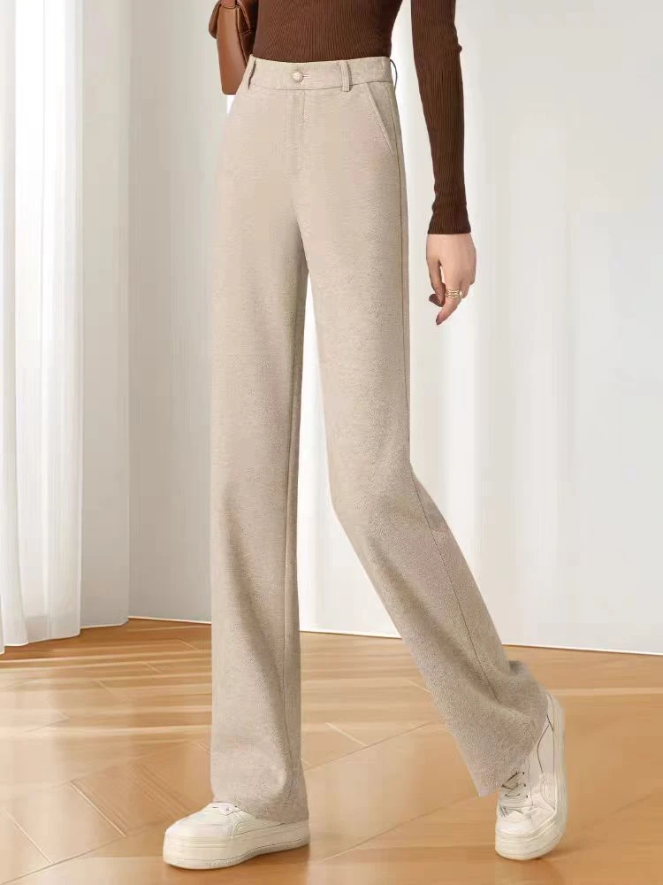 清 裤子MUZI2022006581