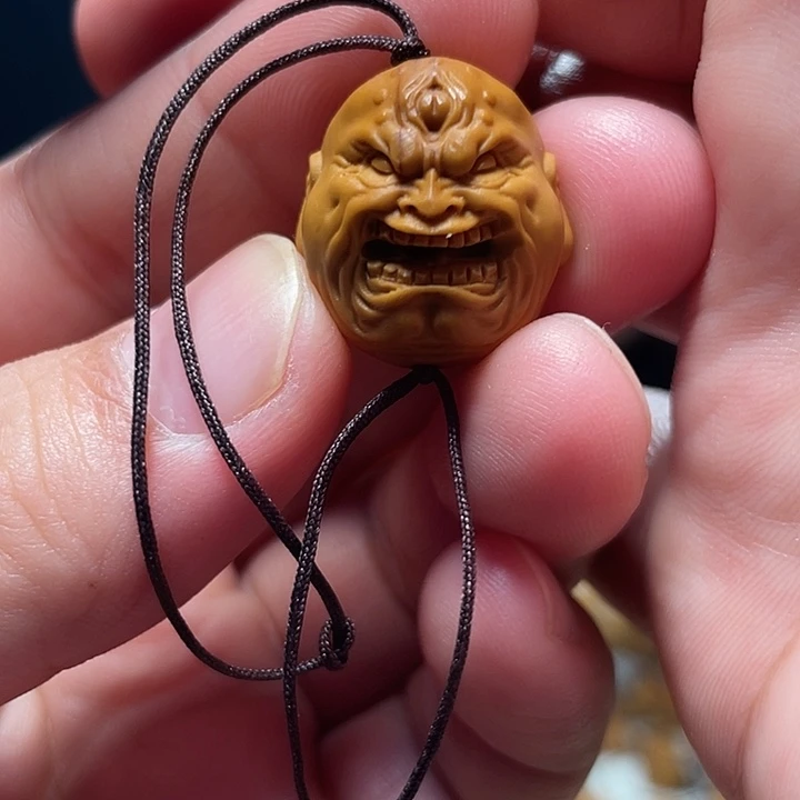 吊坠橄榄核橄榄核