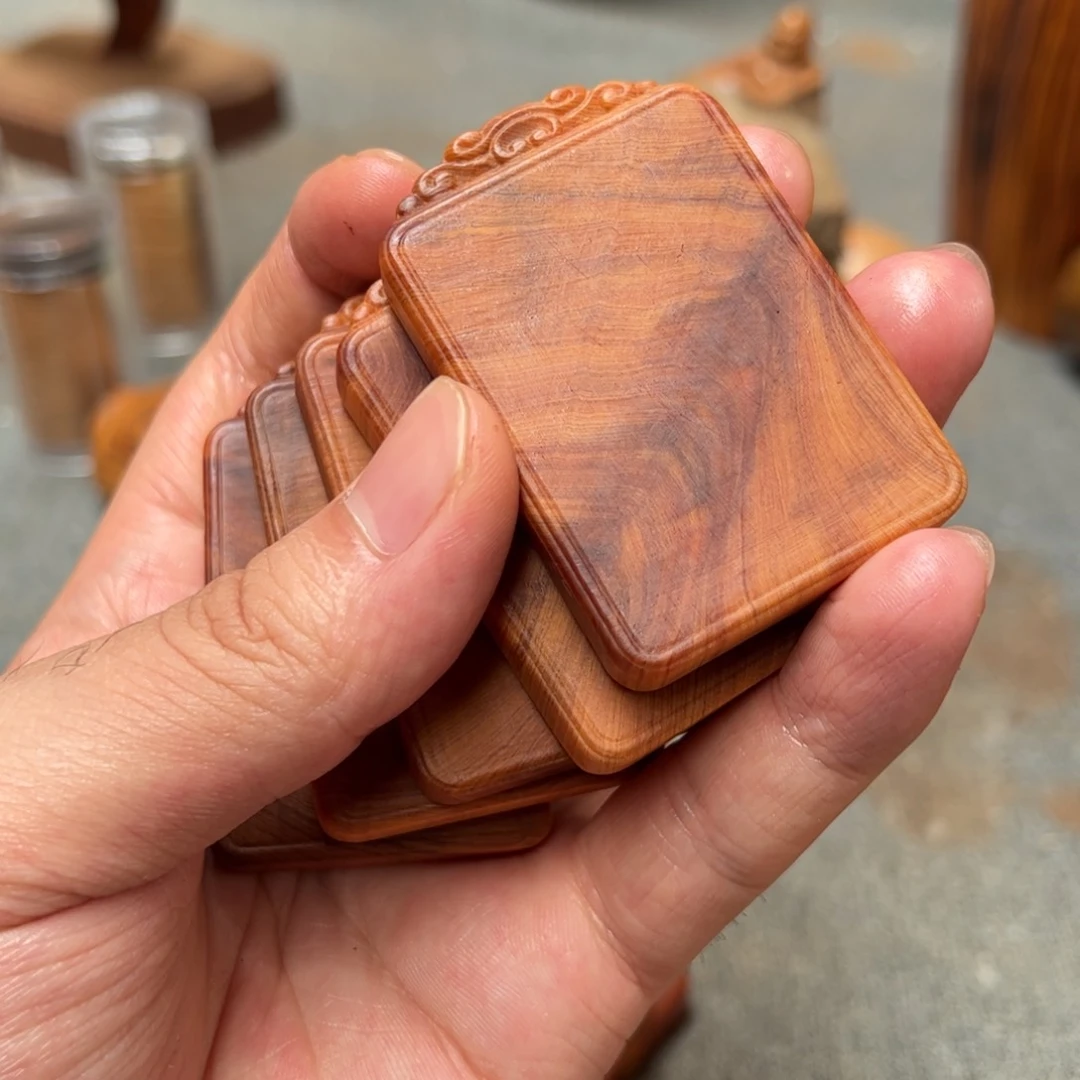 柏木（崖柏）北太行陈化崖柏