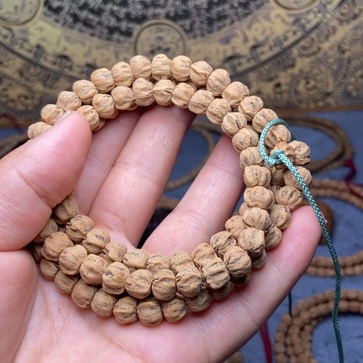 【闪购商品】柏香籽/百香籽吊坠