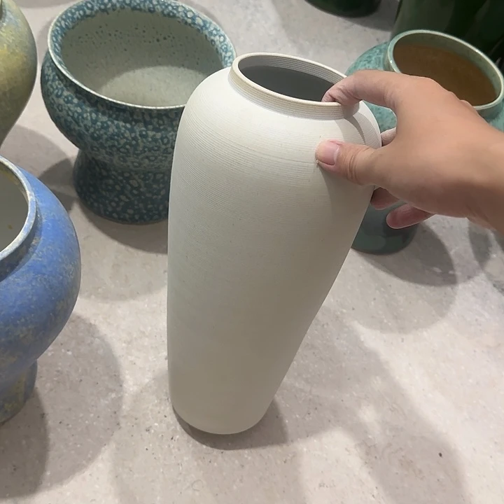摆件微瑕无孔微瑕