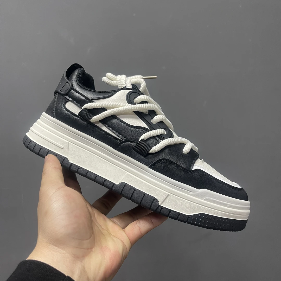 1331002瑕疵样品孤品休闲鞋（瑕疵介意勿拍）