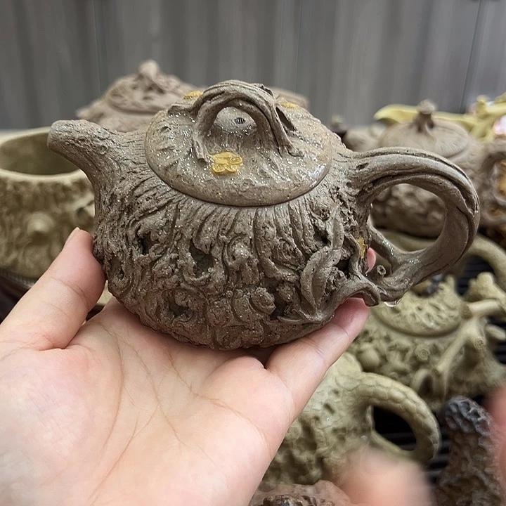 茶壶紫砂紫砂壶紫砂茶壶