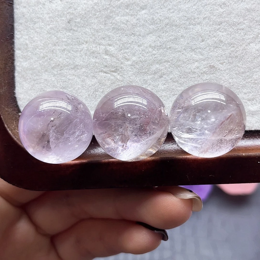 未镶嵌珠宝半成品水晶27