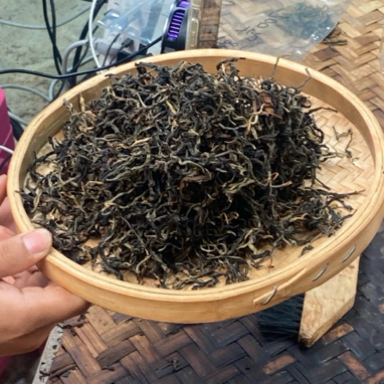 *2025年【东莱.春.混采】晒红散茶-6月24日【08】