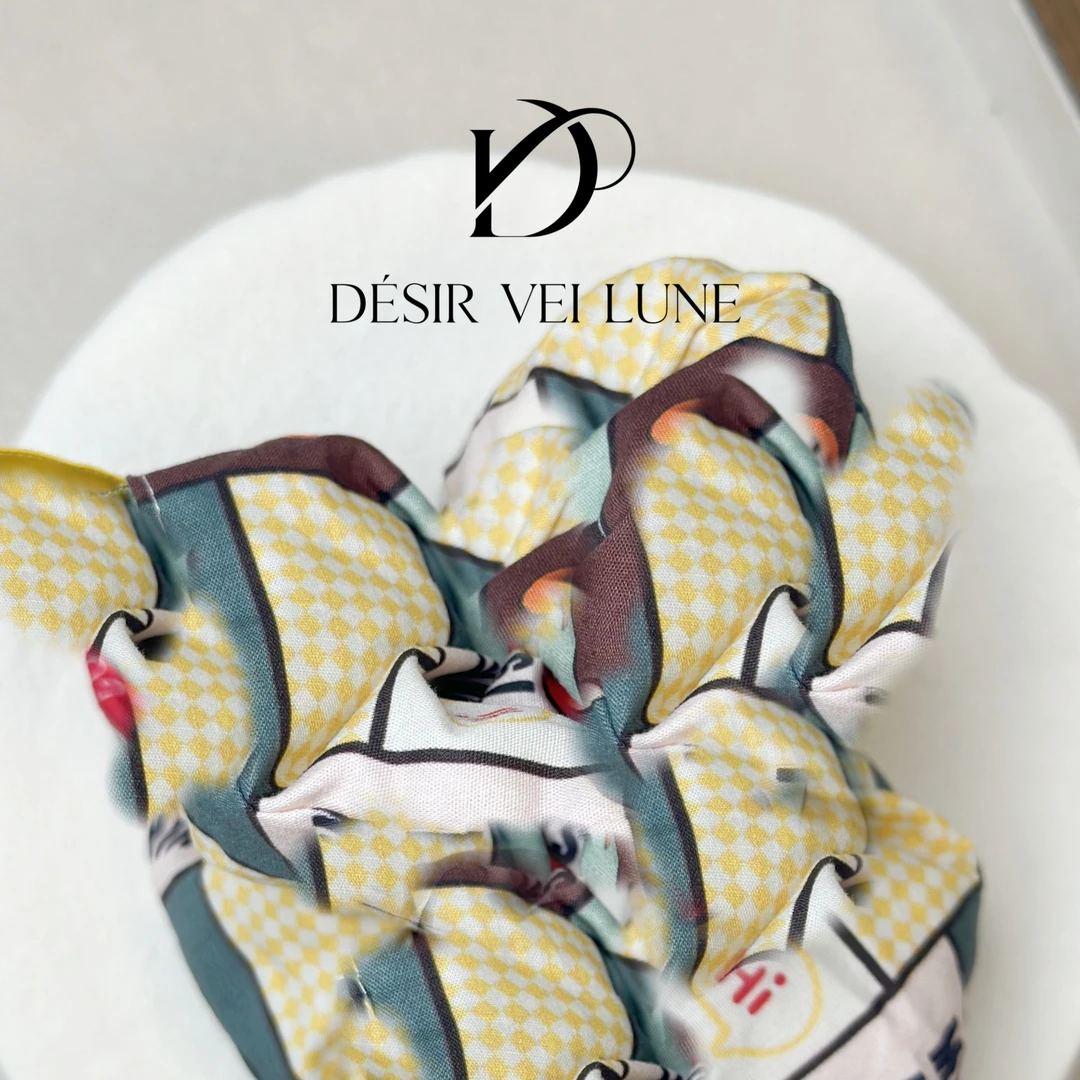 发箍气质可爱简约08