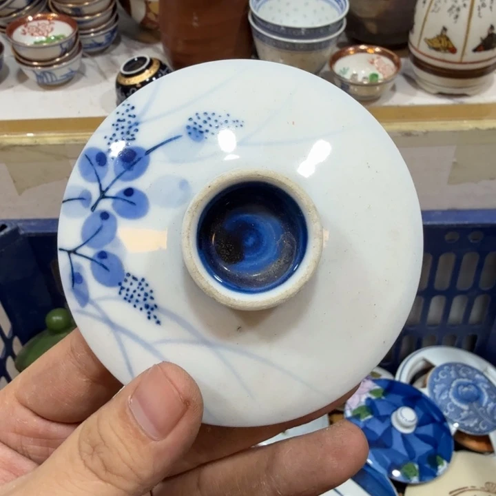 陶瓷推荐第二名20包邮