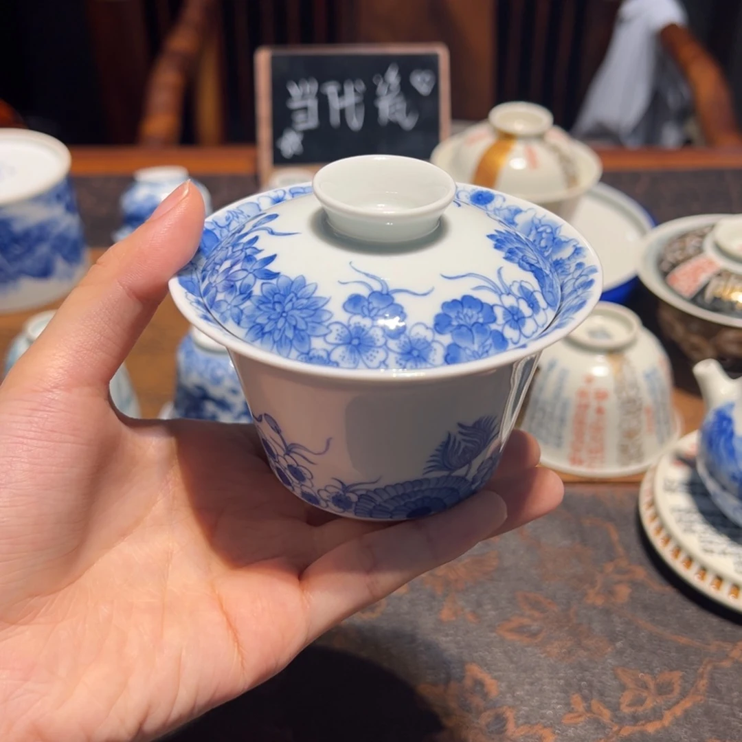 盖碗瓷器瓷器瓷器瓷器