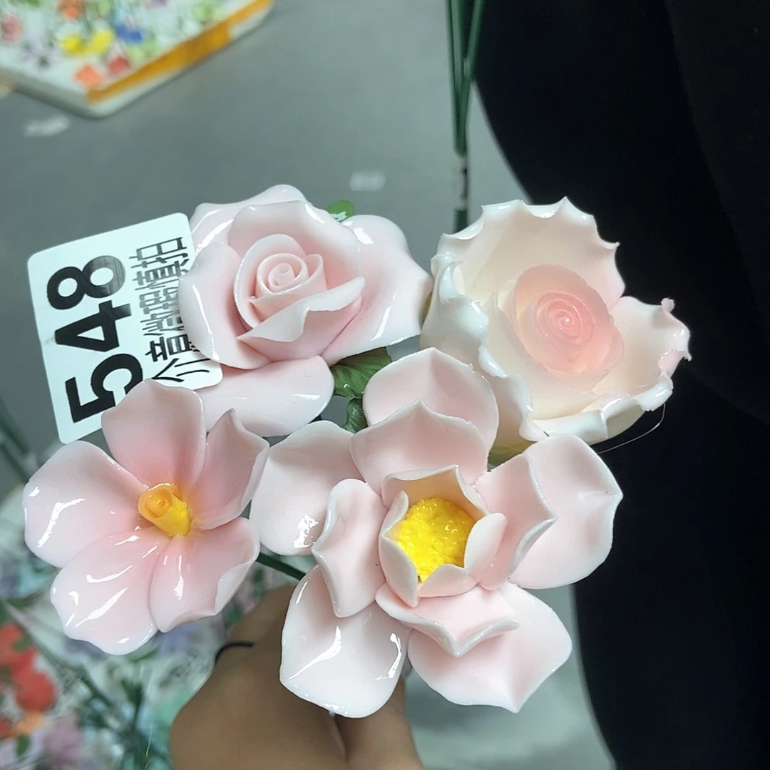 陶瓷设计风格现代