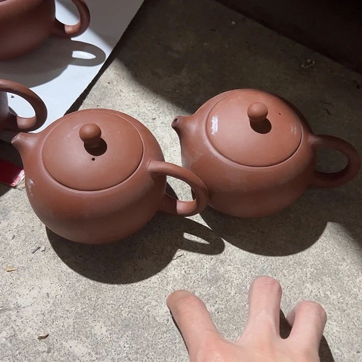 微瑕茶具介意勿拍