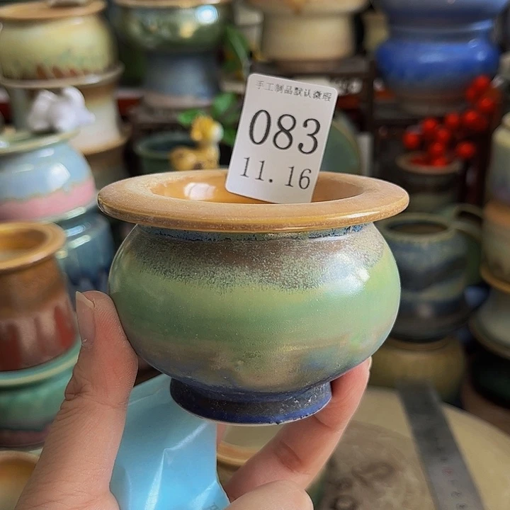 瓷片景德镇陶瓷手工制作