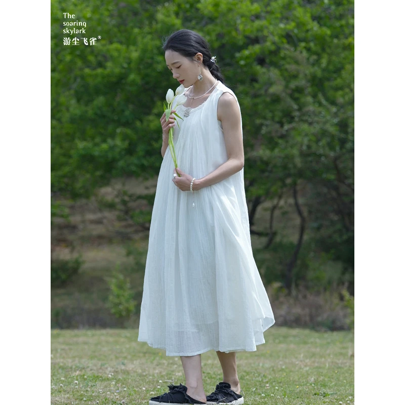 游尘衣物/无相戍连衣裙