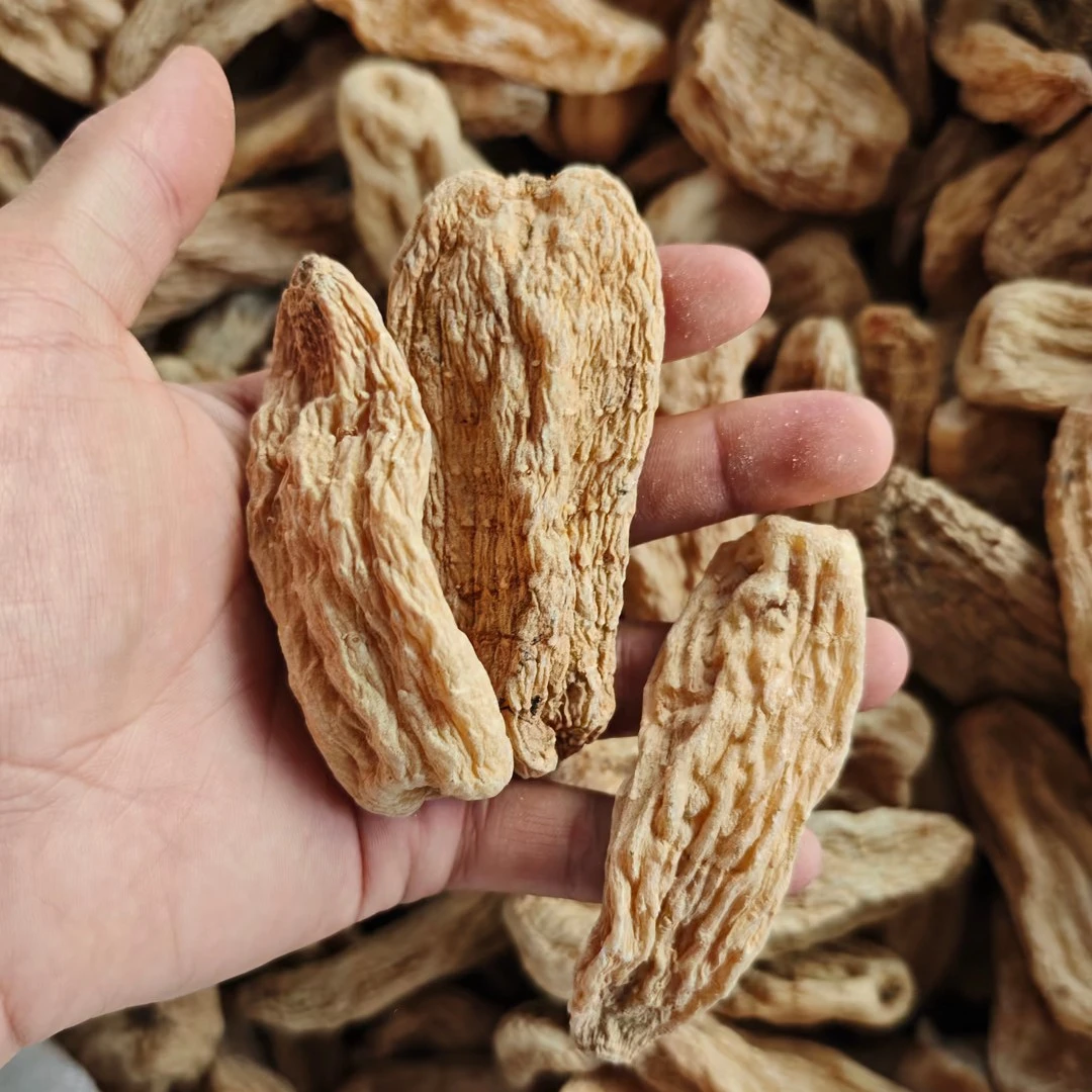 特级贵州老天麻纯晒干天然可煲汤泡水食用特产天麻片