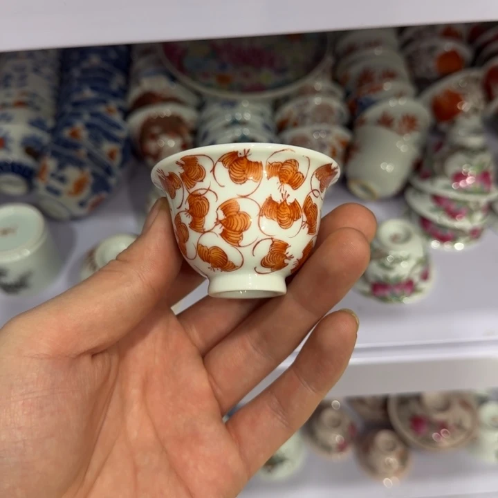 陶瓷艺术品收藏陶瓷