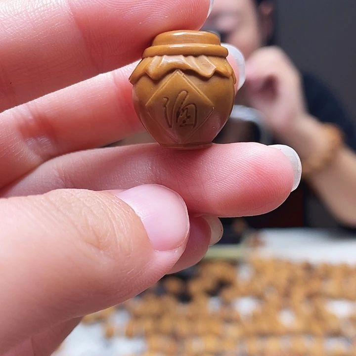手串/手链橄榄核橄榄核