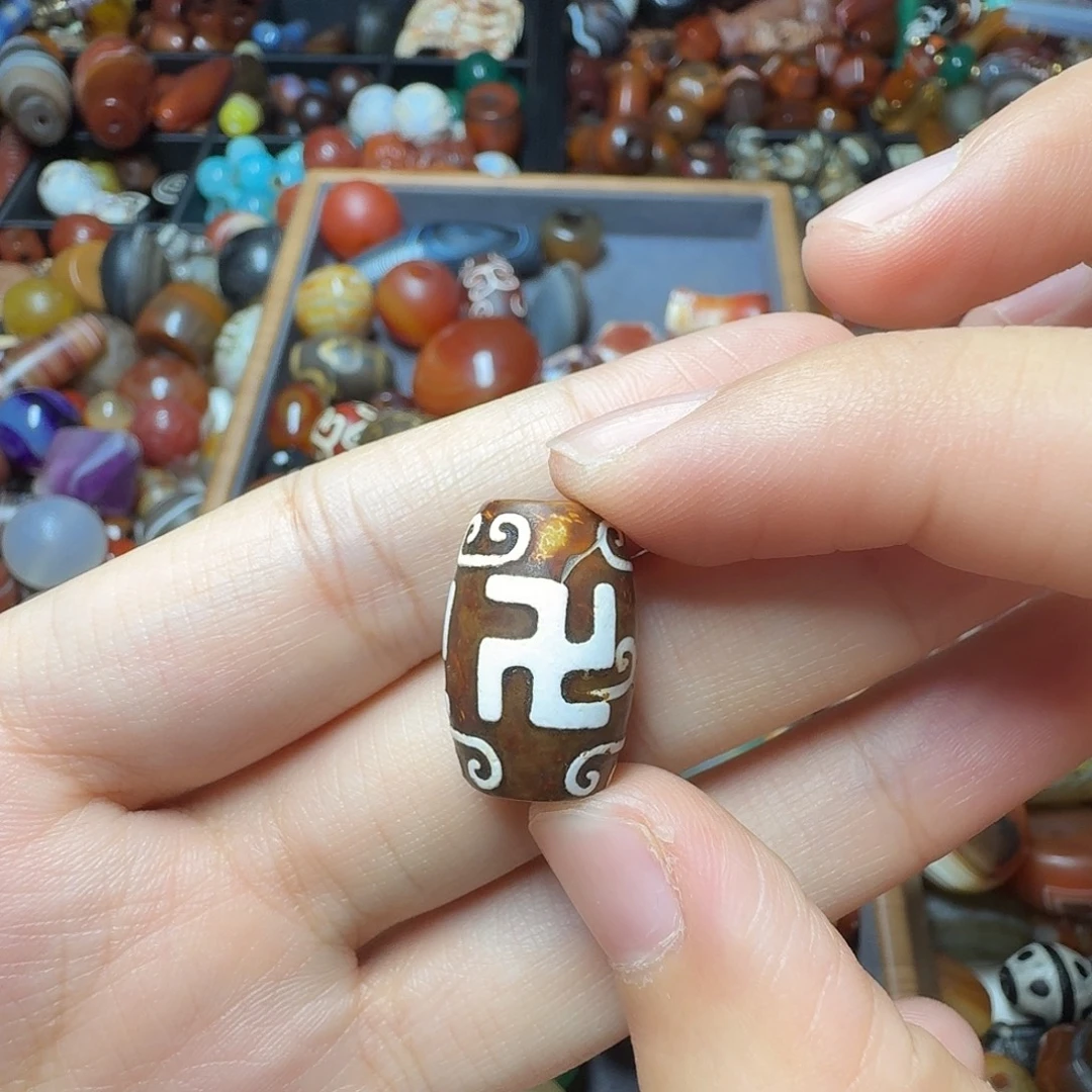 玛瑙/玉髓未镶嵌1111