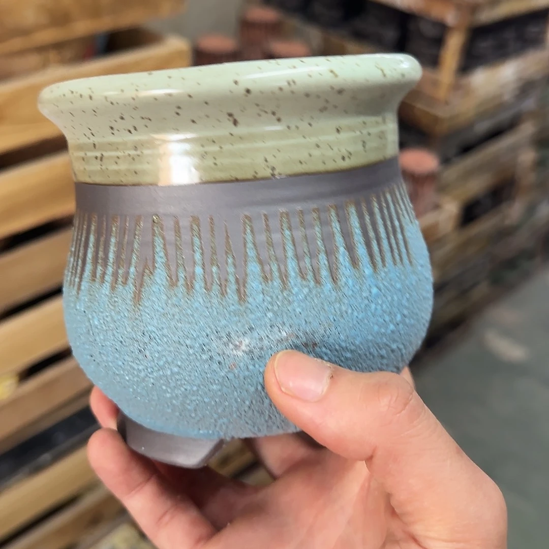 微瑕脱釉·福利局［凑9元包邮24小时发］