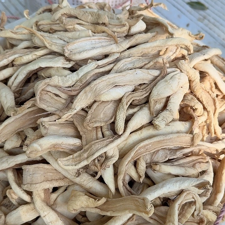 中国大陆十斤谭儒萝卜干