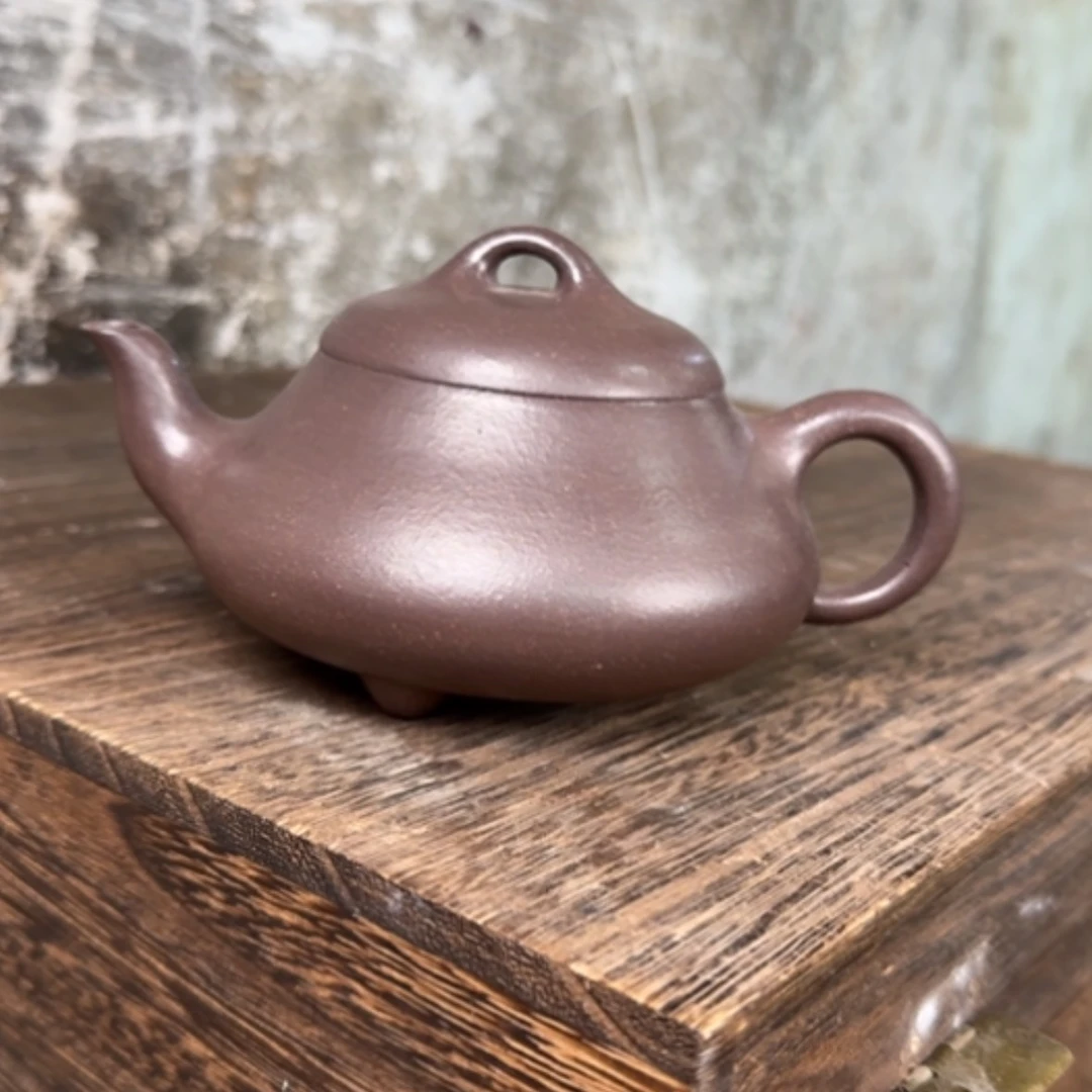 【闪购商品】茶壶紫砂紫砂茶具