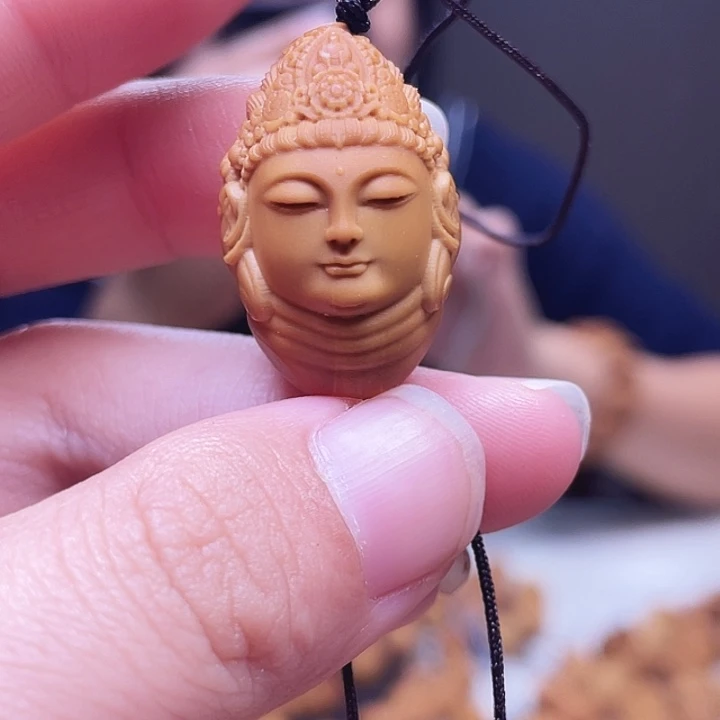 手串/手链橄榄核橄榄核