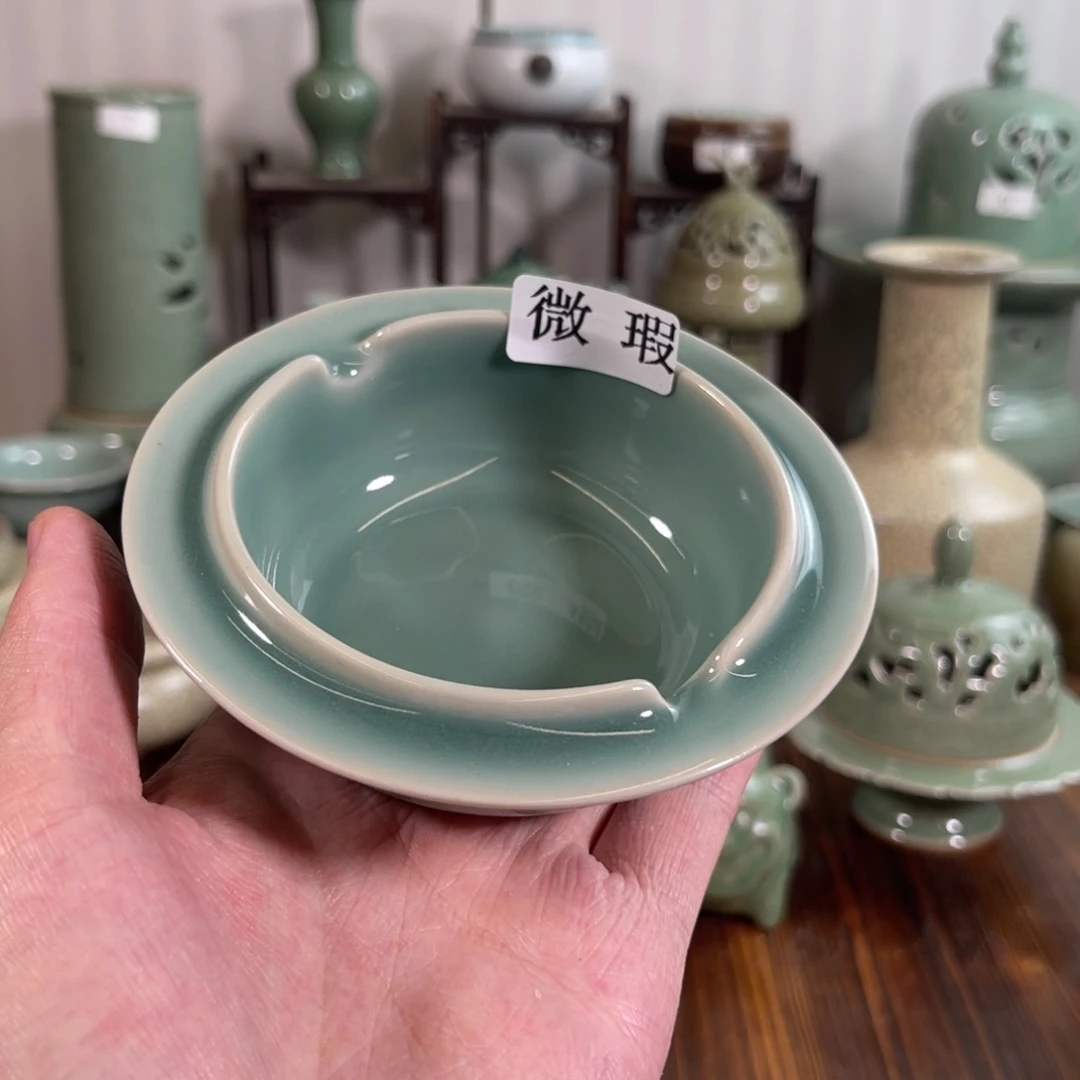 三宝茶器开播福利