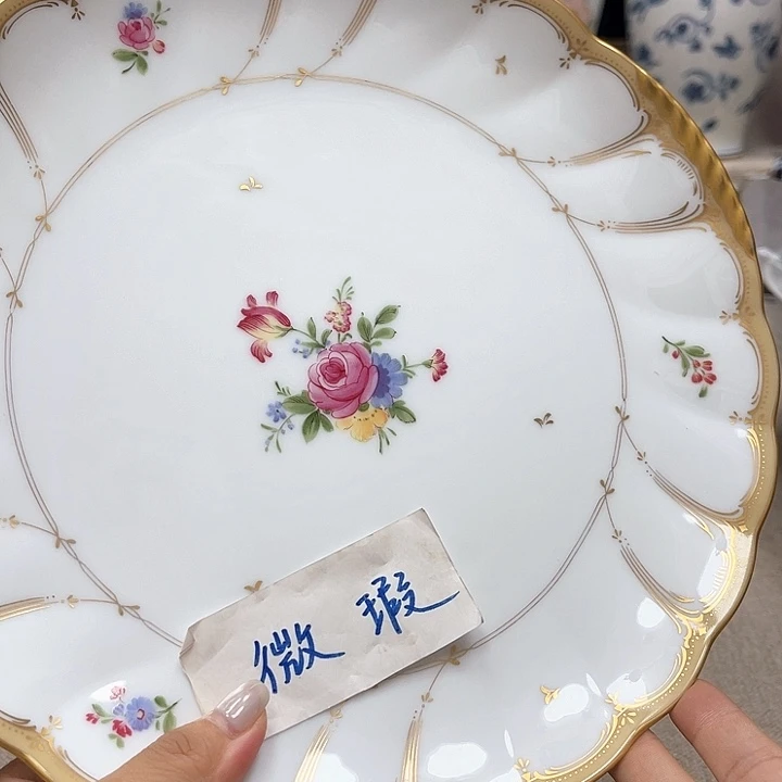 怡诺精选瓷器好物