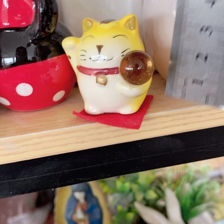 陶瓷树脂家居摆件