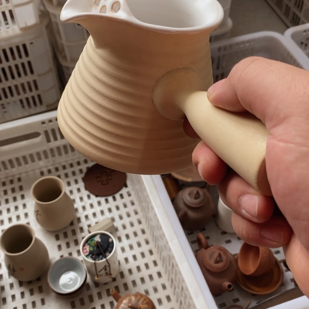 瓷片陶瓷茶具套装95019