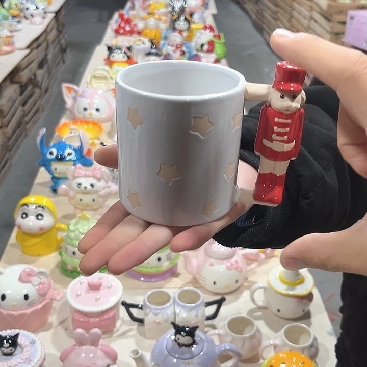 紫砂茶叶罐我们的生活