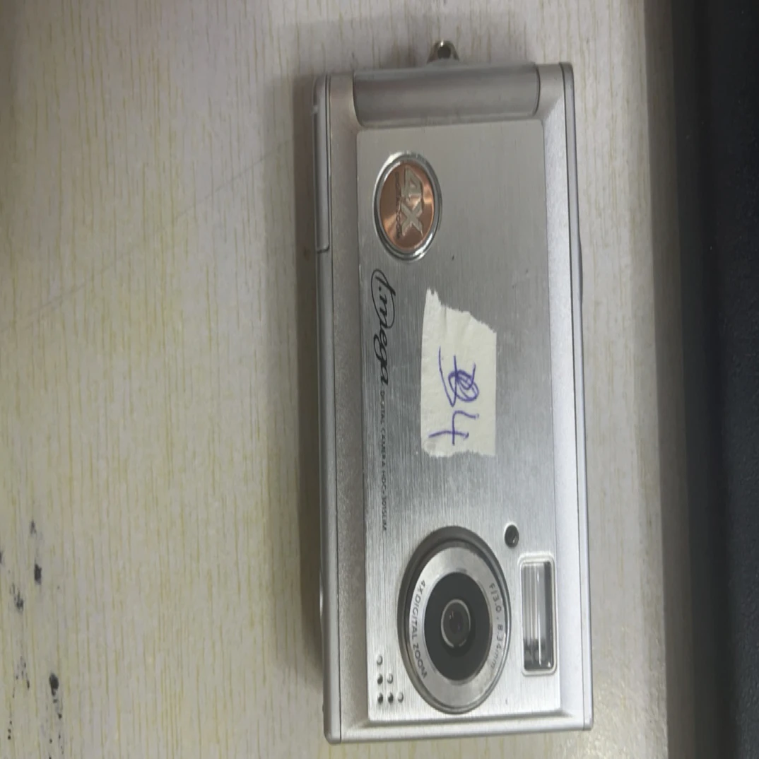 8新  超级福袋4相机一台