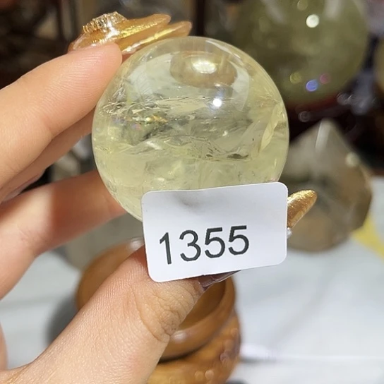 【闪购商品】水晶大型摆件（非配饰）未镶嵌依**！