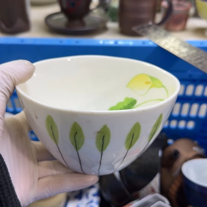 瓷片叶*蓁开播啦…开播啦！