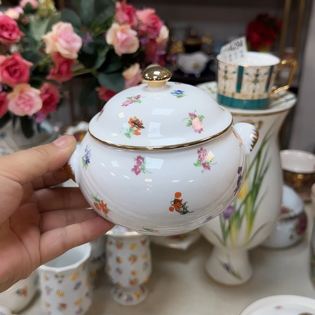 外贸冠衡陶瓷有限公司